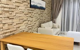 Mucihome Clio 3R2B, Putrajaya Condo Near To Ioi City Mall, Alamanda, Hospital Serdang, Wetland Studio Kru Dll- Non Smoking Home For Malaysian Only