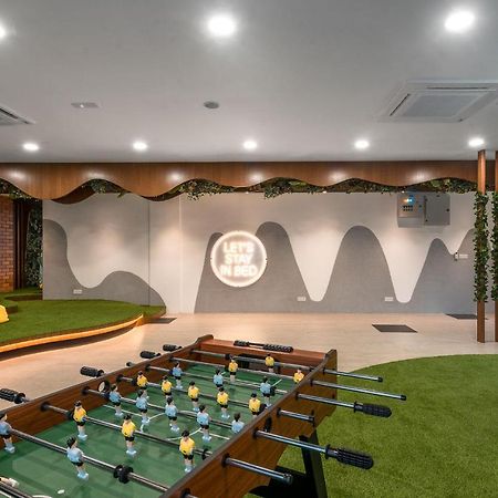 Mucihome Clio 3R2B, Putrajaya Condo Near To Ioi City Mall, Alamanda, Hospital Serdang, Wetland Studio Kru Dll- Non Smoking Home For Malaysian Only Luaran gambar