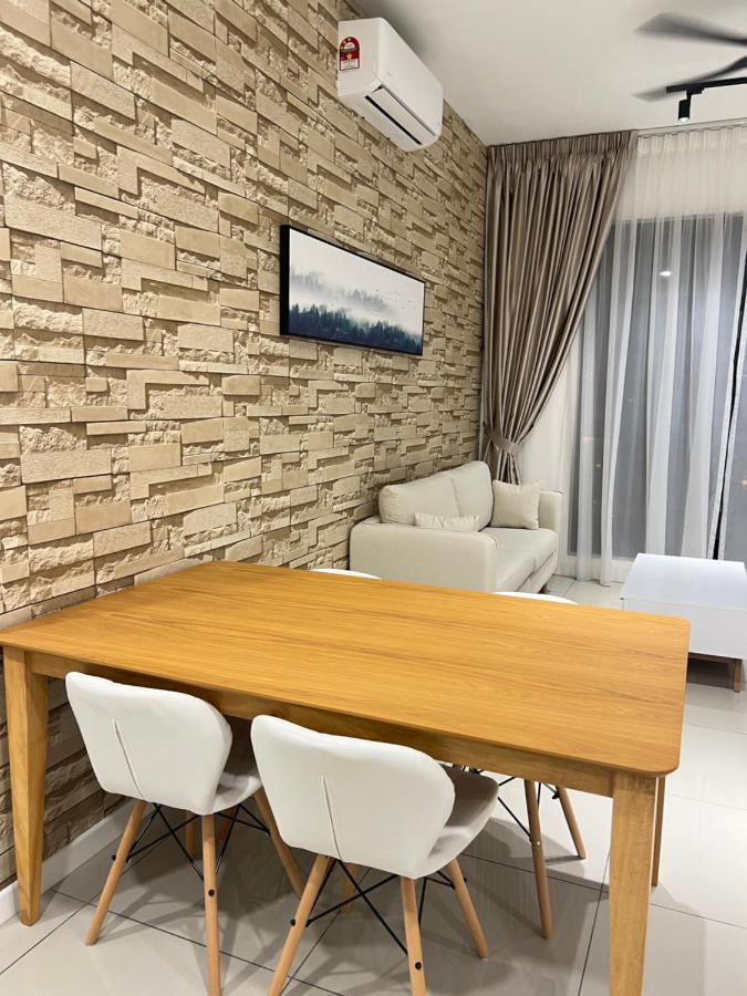Mucihome Clio 3R2B, Putrajaya Condo Near To Ioi City Mall, Alamanda, Hospital Serdang, Wetland Studio Kru Dll- Non Smoking Home For Malaysian Only Luaran gambar