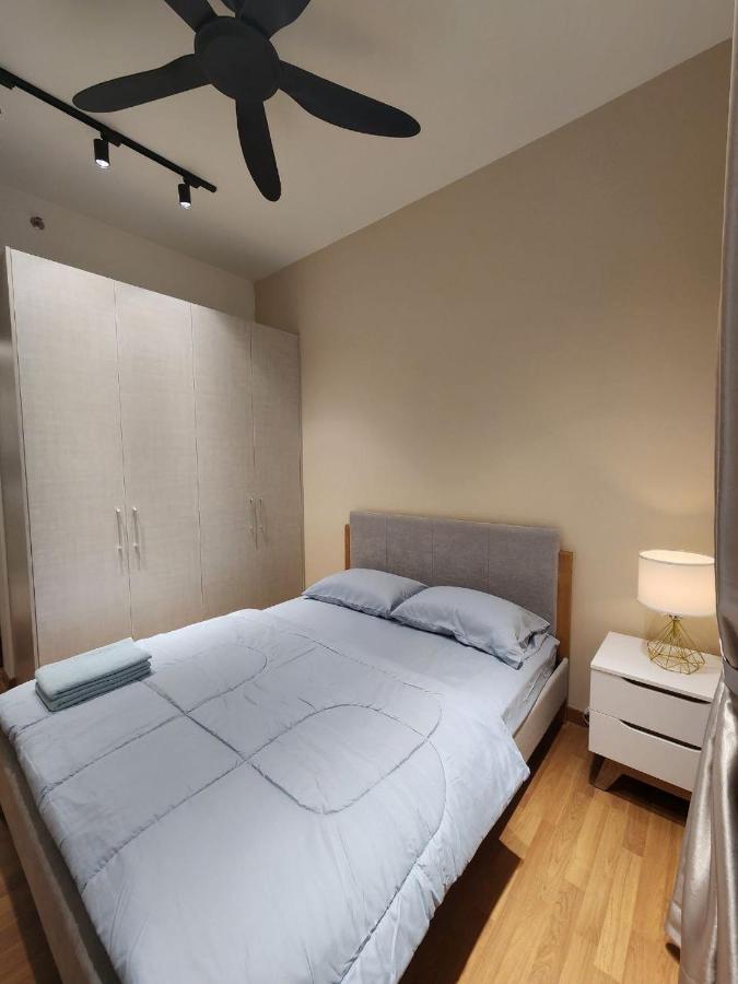 Mucihome Clio 3R2B, Putrajaya Condo Near To Ioi City Mall, Alamanda, Hospital Serdang, Wetland Studio Kru Dll- Non Smoking Home For Malaysian Only Luaran gambar