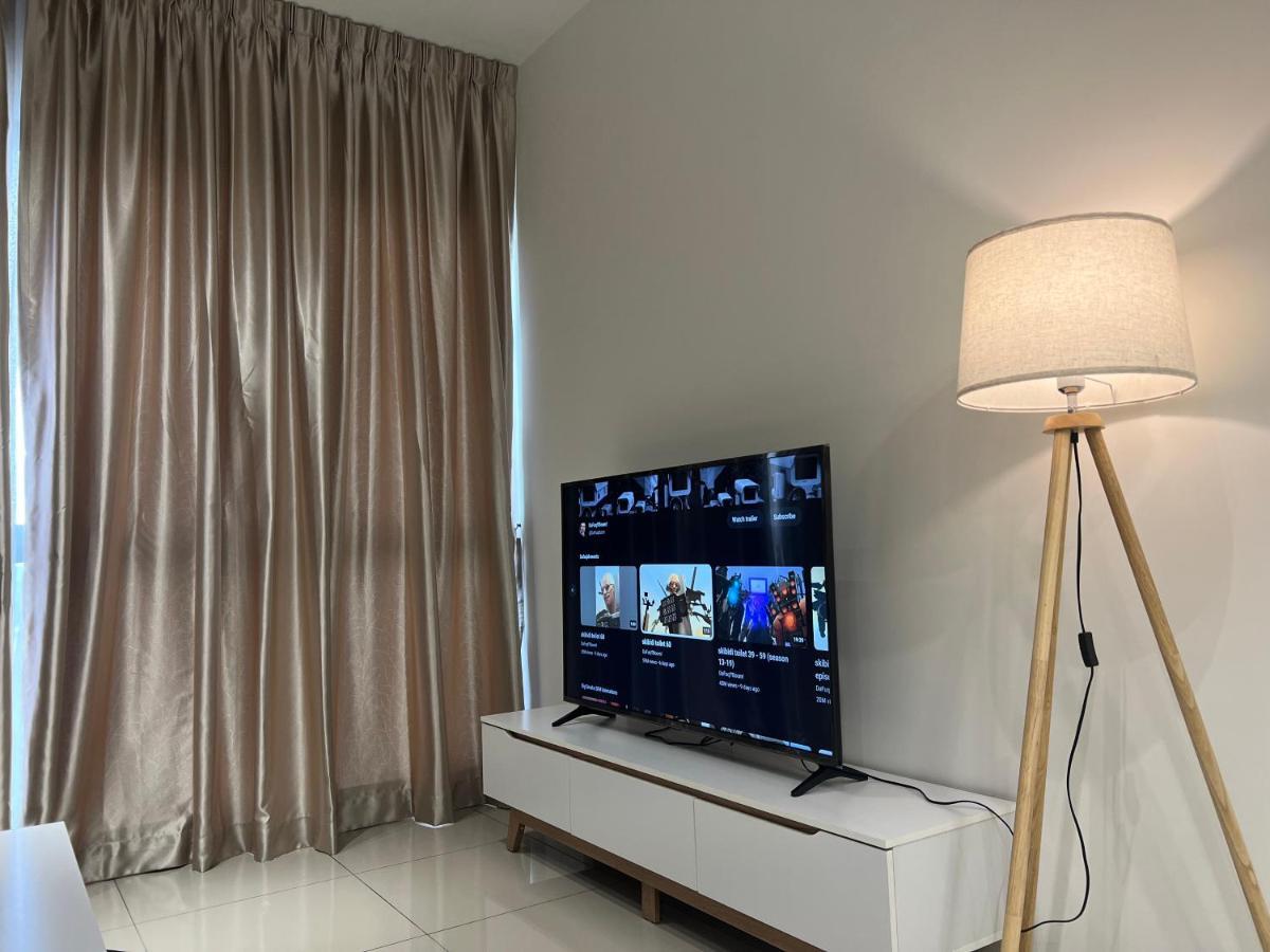 Mucihome Clio 3R2B, Putrajaya Condo Near To Ioi City Mall, Alamanda, Hospital Serdang, Wetland Studio Kru Dll- Non Smoking Home For Malaysian Only Luaran gambar