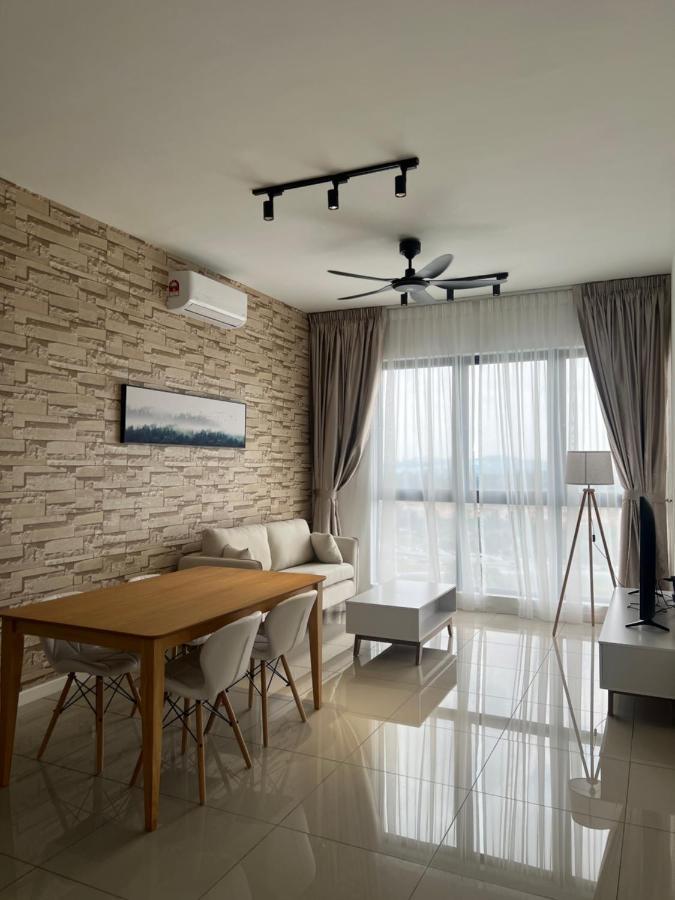 Mucihome Clio 3R2B, Putrajaya Condo Near To Ioi City Mall, Alamanda, Hospital Serdang, Wetland Studio Kru Dll- Non Smoking Home For Malaysian Only Luaran gambar