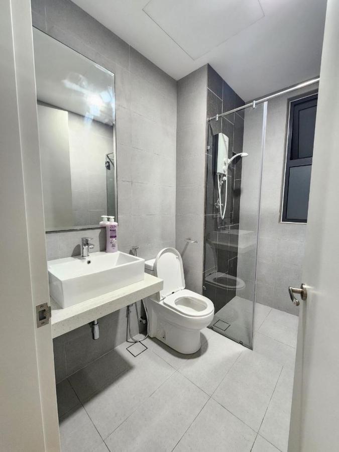 Mucihome Clio 3R2B, Putrajaya Condo Near To Ioi City Mall, Alamanda, Hospital Serdang, Wetland Studio Kru Dll- Non Smoking Home For Malaysian Only Luaran gambar