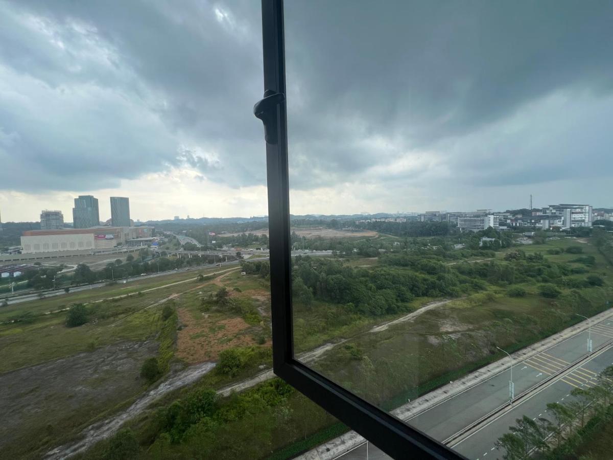 Mucihome Clio 3R2B, Putrajaya Condo Near To Ioi City Mall, Alamanda, Hospital Serdang, Wetland Studio Kru Dll- Non Smoking Home For Malaysian Only Luaran gambar