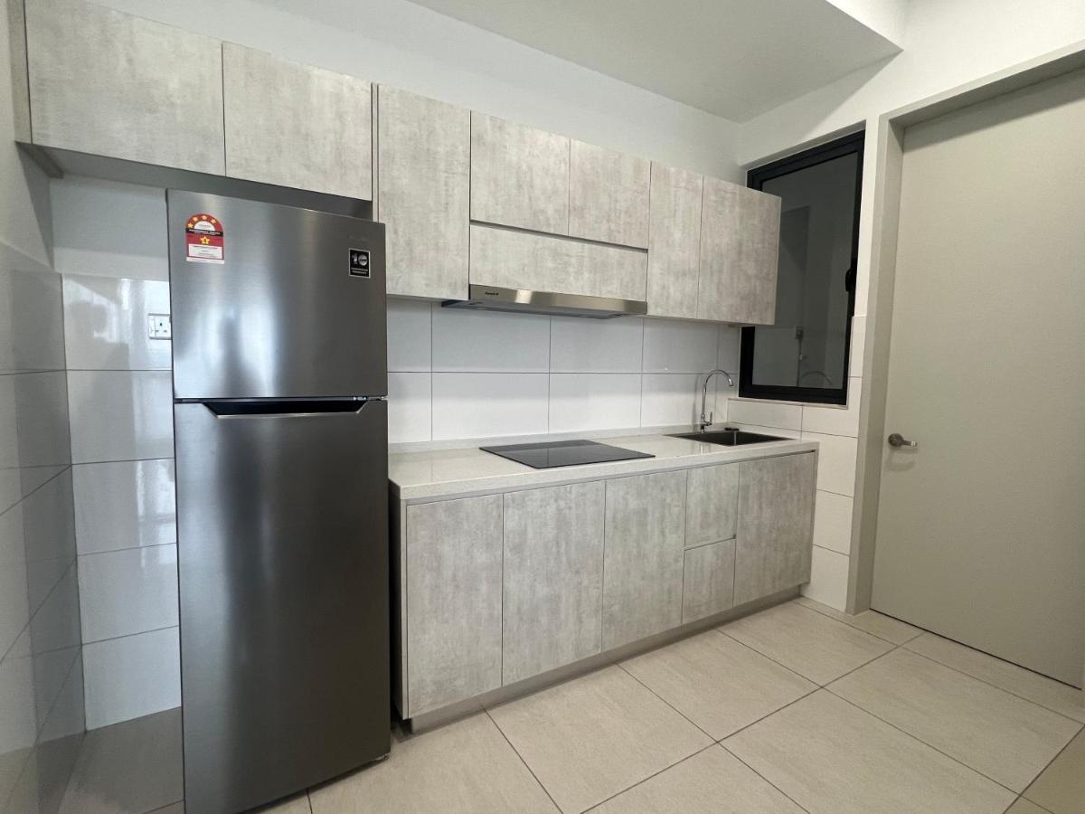 Mucihome Clio 3R2B, Putrajaya Condo Near To Ioi City Mall, Alamanda, Hospital Serdang, Wetland Studio Kru Dll- Non Smoking Home For Malaysian Only Luaran gambar