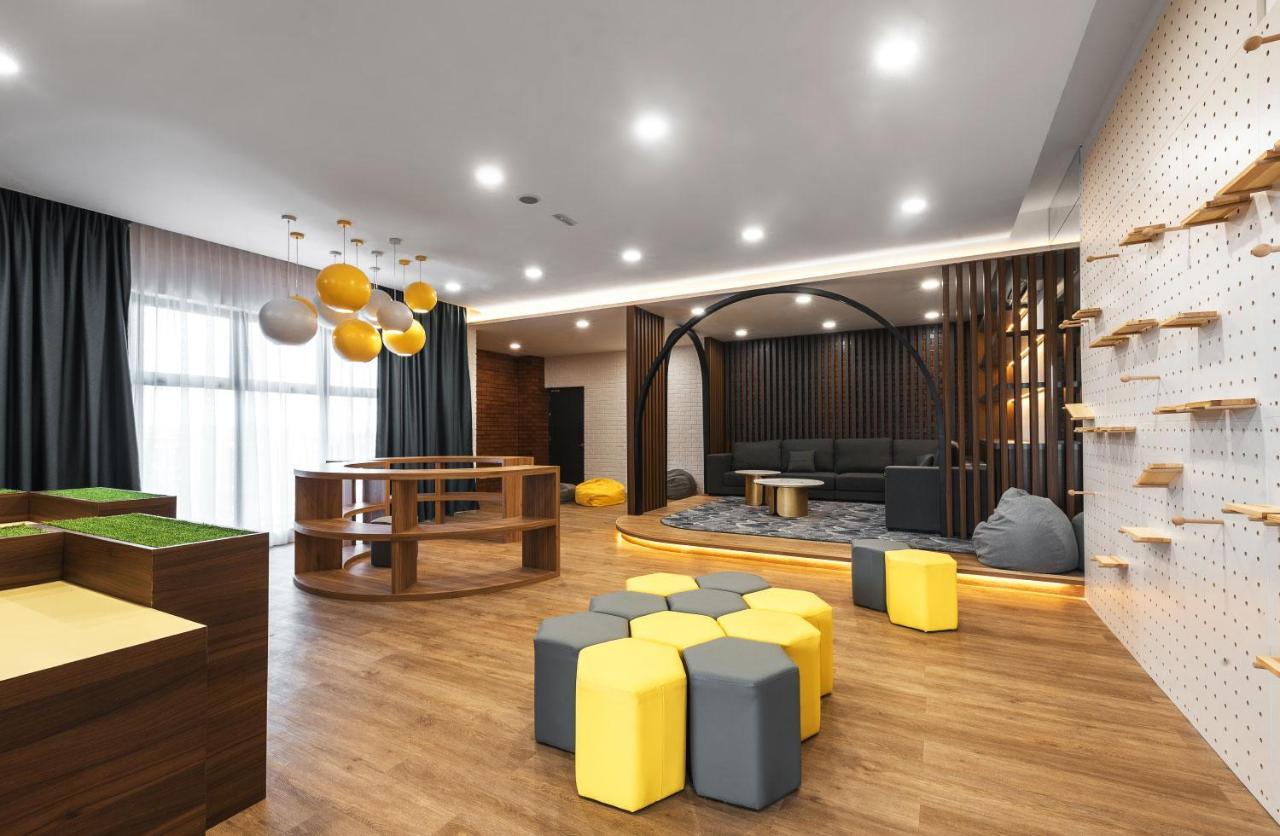Mucihome Clio 3R2B, Putrajaya Condo Near To Ioi City Mall, Alamanda, Hospital Serdang, Wetland Studio Kru Dll- Non Smoking Home For Malaysian Only Luaran gambar