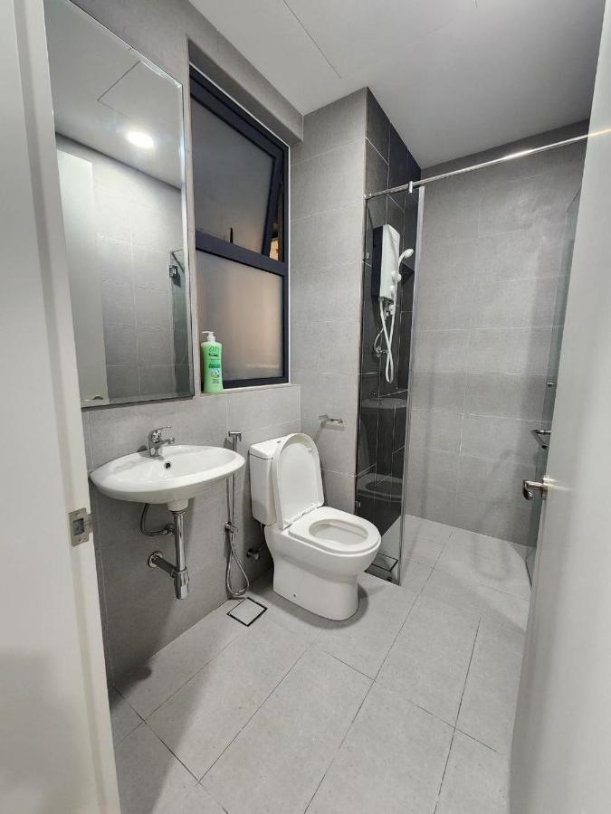 Mucihome Clio 3R2B, Putrajaya Condo Near To Ioi City Mall, Alamanda, Hospital Serdang, Wetland Studio Kru Dll- Non Smoking Home For Malaysian Only Luaran gambar