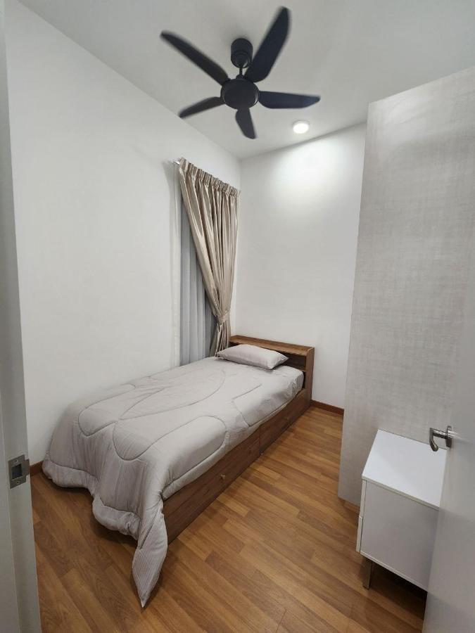 Mucihome Clio 3R2B, Putrajaya Condo Near To Ioi City Mall, Alamanda, Hospital Serdang, Wetland Studio Kru Dll- Non Smoking Home For Malaysian Only Luaran gambar