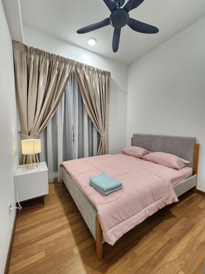 Mucihome Clio 3R2B, Putrajaya Condo Near To Ioi City Mall, Alamanda, Hospital Serdang, Wetland Studio Kru Dll- Non Smoking Home For Malaysian Only Luaran gambar