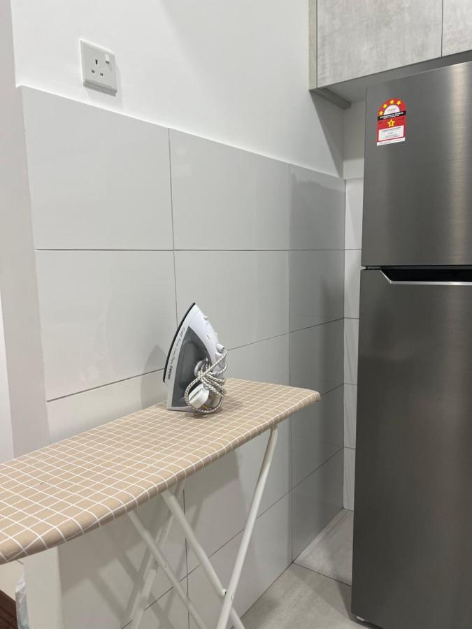 Mucihome Clio 3R2B, Putrajaya Condo Near To Ioi City Mall, Alamanda, Hospital Serdang, Wetland Studio Kru Dll- Non Smoking Home For Malaysian Only Luaran gambar