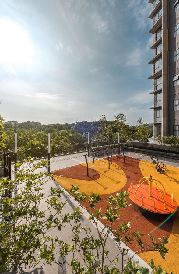 Mucihome Clio 3R2B, Putrajaya Condo Near To Ioi City Mall, Alamanda, Hospital Serdang, Wetland Studio Kru Dll- Non Smoking Home For Malaysian Only Luaran gambar