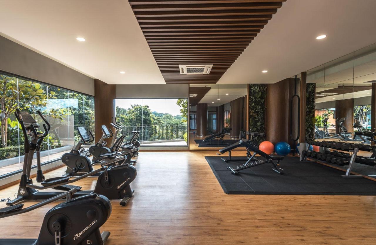 Mucihome Clio 3R2B, Putrajaya Condo Near To Ioi City Mall, Alamanda, Hospital Serdang, Wetland Studio Kru Dll- Non Smoking Home For Malaysian Only Luaran gambar