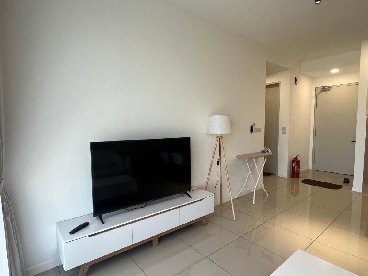 Mucihome Clio 3R2B, Putrajaya Condo Near To Ioi City Mall, Alamanda, Hospital Serdang, Wetland Studio Kru Dll- Non Smoking Home For Malaysian Only Luaran gambar